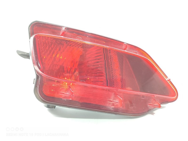 Recambio de faro antiniebla trasero izquierdo para toyota rav 4 active referencia OEM IAM 2F1  