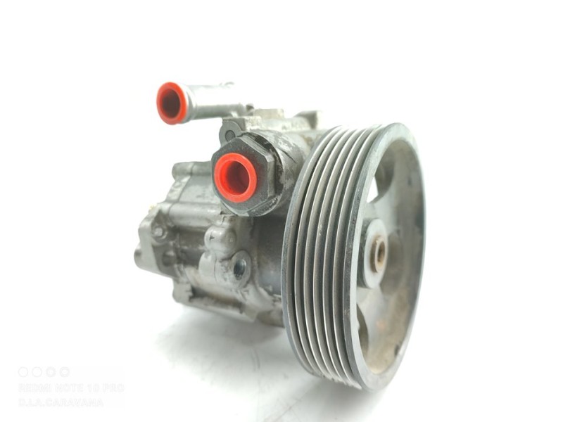 Recambio de bomba direccion para fiat ulysse (179) 2.2 jtd admiral referencia OEM IAM 9614287780  