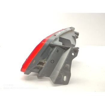 Recambio de faro antiniebla trasero izquierdo para toyota rav 4 active referencia OEM IAM 2F1  