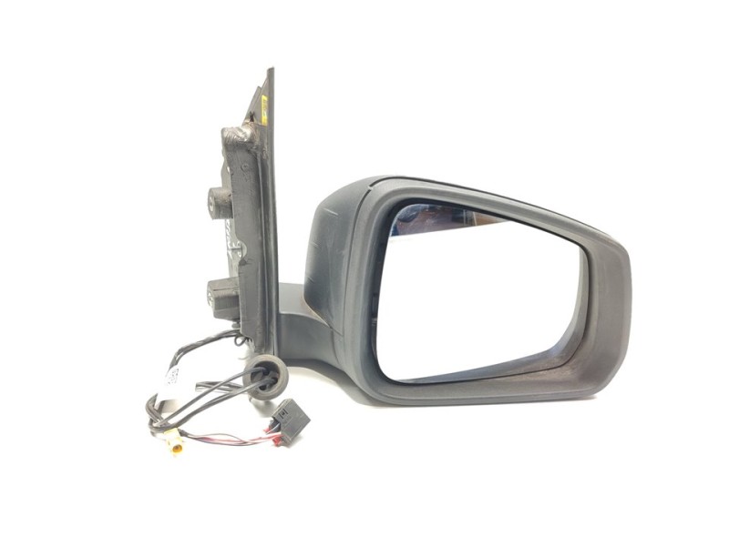 Recambio de retrovisor derecho para volkswagen caddy furgón/kombi furgón bmt referencia OEM IAM 2K7857502AC  