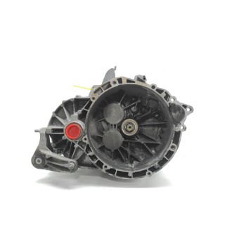 Recambio de caja cambios para ford s-max (ca1) titanium referencia OEM IAM 6G9R7002SF  