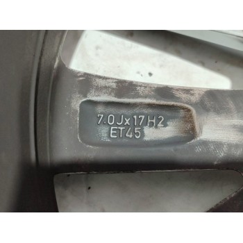 Recambio de llanta para volkswagen t-roc advance referencia OEM IAM 2GA601025B  