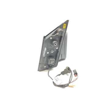 Recambio de retrovisor derecho para volkswagen caddy furgón/kombi furgón bmt referencia OEM IAM 2K7857502AC  