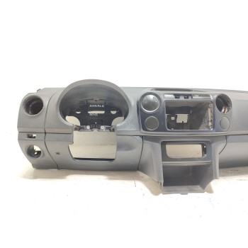 Recambio de kit airbag para volkswagen amarok (2hb) basis doublecab referencia OEM IAM 2H0880201C  