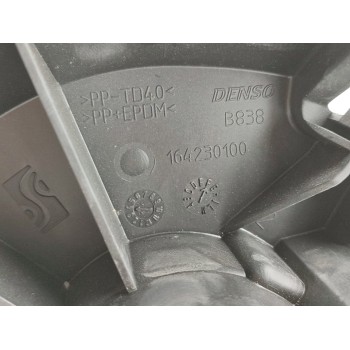 Recambio de ventilador calefaccion para opel corsa d ´´111 years´´ referencia OEM IAM 13335075  