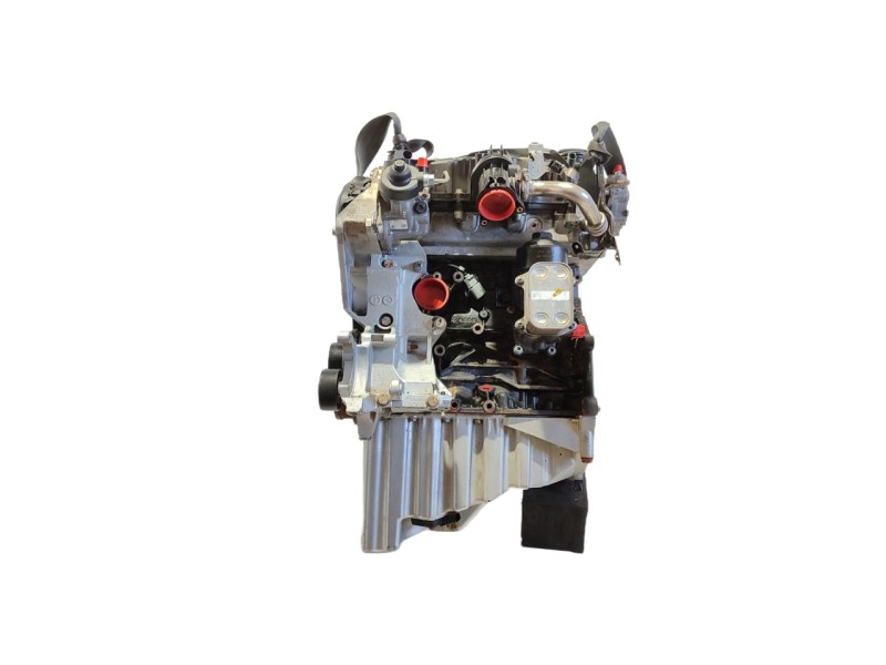 Recambio de motor completo para volkswagen amarok (2hb) basis doublecab referencia OEM IAM CDB  
