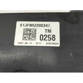 Recambio de refuerzo paragolpes delantero para hyundai santa fe essence 2wd referencia OEM IAM 64900S1030  