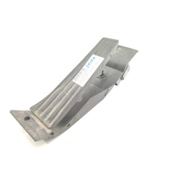 Recambio de potenciometro pedal para bmw serie 5 berlina (e60) 520d referencia OEM IAM 3542678628501  