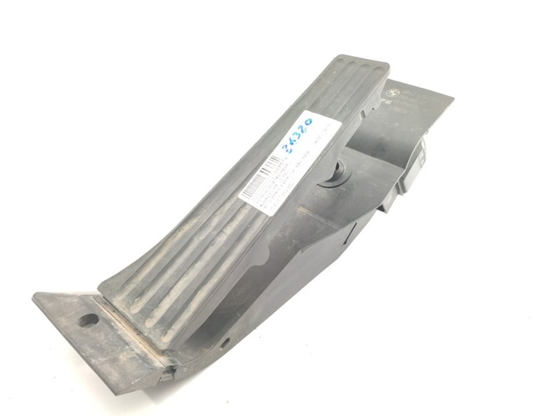 Recambio de potenciometro pedal para bmw serie 5 berlina (e60) 520d referencia OEM IAM 3542678628501  