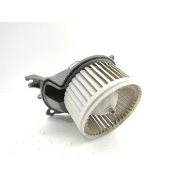 Recambio de ventilador calefaccion para opel corsa d ´´111 years´´ referencia OEM IAM 13335075  