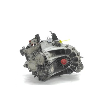 Recambio de caja cambios para ford s-max (ca1) titanium referencia OEM IAM 6G9R7002SF  