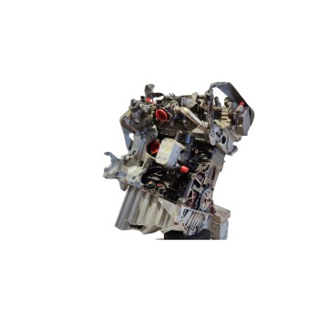 Recambio de motor completo para volkswagen amarok (2hb) basis doublecab referencia OEM IAM CDB  