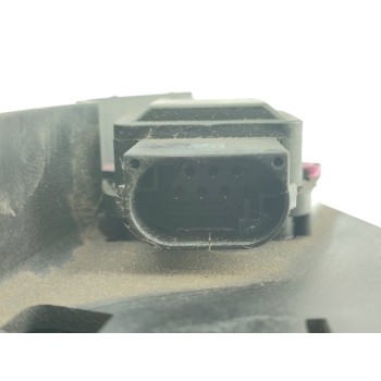 Recambio de potenciometro pedal para bmw serie 5 berlina (e60) 520d referencia OEM IAM 3542678628501  