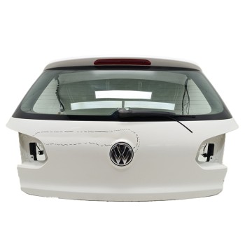 Recambio de porton trasero para volkswagen golf vi (5k1) advance referencia OEM IAM 5K6827025J  