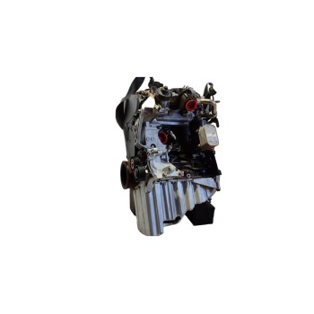 Recambio de motor completo para volkswagen amarok (2hb) basis doublecab referencia OEM IAM CDB  