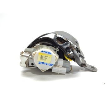 Recambio de kit airbag para volkswagen amarok (2hb) basis doublecab referencia OEM IAM 2H0880201C  