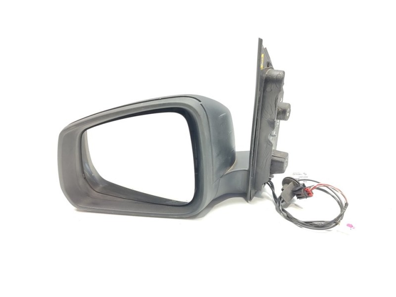 Recambio de retrovisor izquierdo para volkswagen caddy furgón/kombi furgón bmt referencia OEM IAM 2K7857501AC  