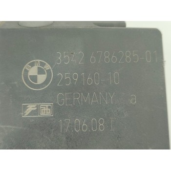 Recambio de potenciometro pedal para bmw serie 5 berlina (e60) 520d referencia OEM IAM 3542678628501  