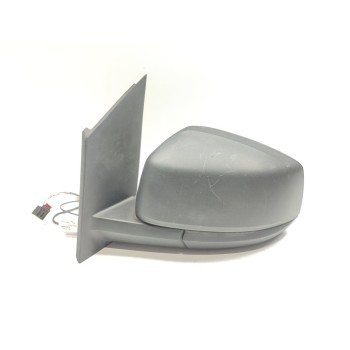 Recambio de retrovisor izquierdo para volkswagen caddy furgón/kombi furgón bmt referencia OEM IAM 2K7857501AC  