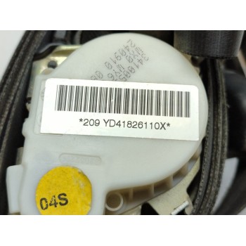 Recambio de kit airbag para volkswagen amarok (2hb) basis doublecab referencia OEM IAM 2H0880201C  