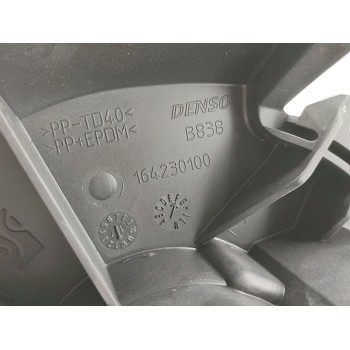 Recambio de ventilador calefaccion para opel corsa d selective referencia OEM IAM 13335075  