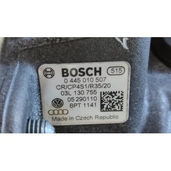 Recambio de motor completo para volkswagen amarok (2hb) basis doublecab referencia OEM IAM CDB  