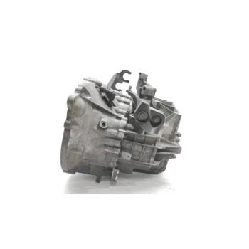 Recambio de caja cambios para ford s-max (ca1) titanium referencia OEM IAM 6G9R7002SF  