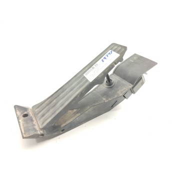 Recambio de potenciometro pedal para bmw serie 3 berlina (e90) 318d referencia OEM IAM 3542676693102  