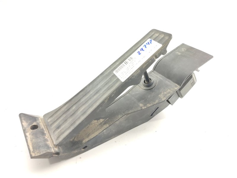 Recambio de potenciometro pedal para bmw serie 3 berlina (e90) 318d referencia OEM IAM 3542676693102  