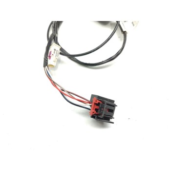 Recambio de retrovisor izquierdo para volkswagen caddy furgón/kombi furgón bmt referencia OEM IAM 2K7857501AC  