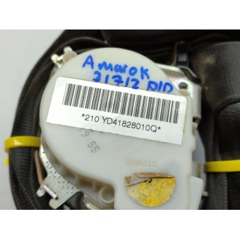 Recambio de kit airbag para volkswagen amarok (2hb) basis doublecab referencia OEM IAM 2H0880201C  