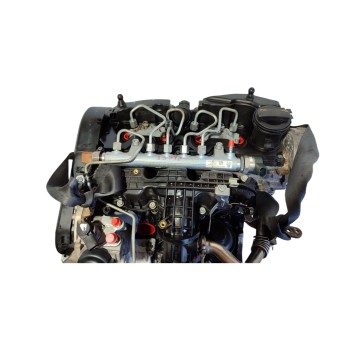 Recambio de motor completo para volkswagen amarok (2hb) basis doublecab referencia OEM IAM CDB  