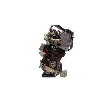 Recambio de motor completo para volkswagen amarok (2hb) basis doublecab referencia OEM IAM CDB  