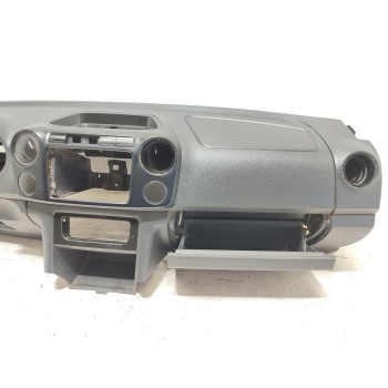 Recambio de kit airbag para volkswagen amarok (2hb) basis doublecab referencia OEM IAM 2H0880201C  