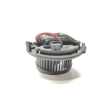 Recambio de ventilador calefaccion para volkswagen caddy furgón/kombi furgón bmt referencia OEM IAM 5Q1819021E  