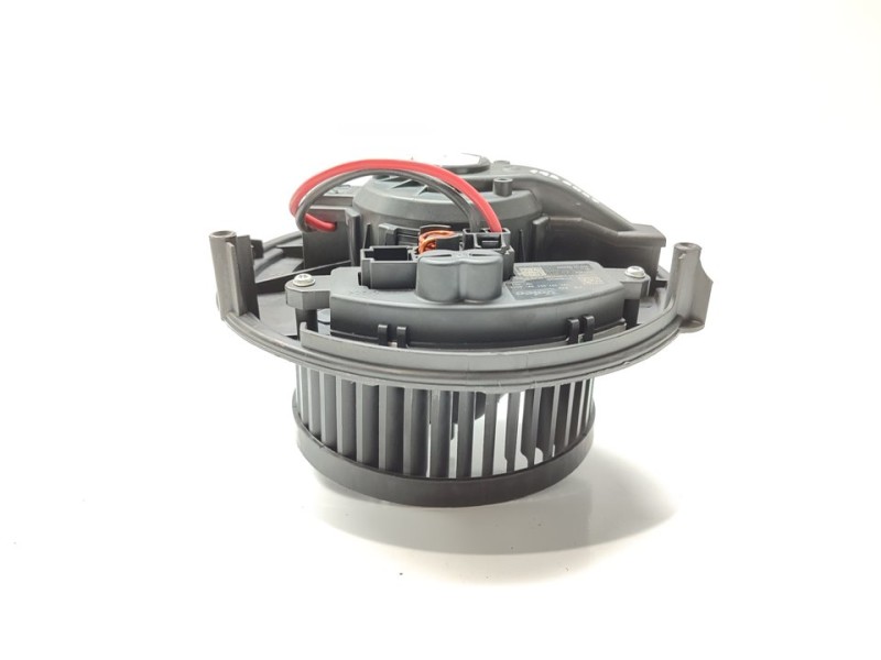 Recambio de ventilador calefaccion para volkswagen caddy furgón/kombi furgón bmt referencia OEM IAM 5Q1819021E  