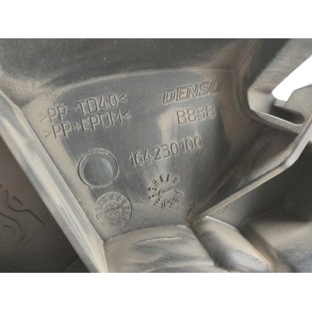 Recambio de ventilador calefaccion para opel corsa d cmon referencia OEM IAM 13335075  