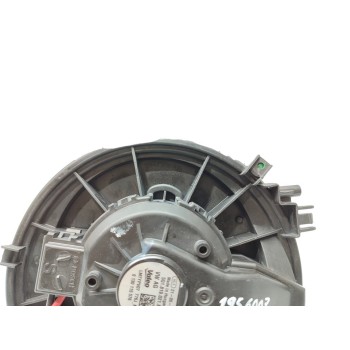 Recambio de ventilador calefaccion para volkswagen caddy furgón/kombi furgón bmt referencia OEM IAM 5Q1819021E  