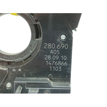 Recambio de kit airbag para volkswagen amarok (2hb) basis doublecab referencia OEM IAM 2H0880201C  