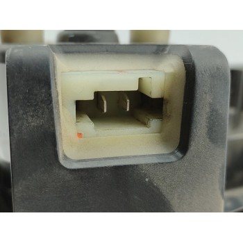 Recambio de ventilador calefaccion para opel corsa d cmon referencia OEM IAM 13335075  