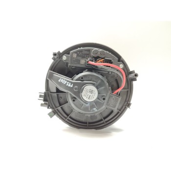 Recambio de ventilador calefaccion para volkswagen caddy furgón/kombi furgón bmt referencia OEM IAM 5Q1819021E  