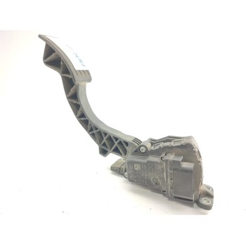 Recambio de potenciometro pedal para ford focus lim. (cb4) titanium referencia OEM IAM 4M519F836AH  