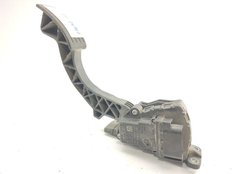 Recambio de potenciometro pedal para ford focus lim. (cb4) titanium referencia OEM IAM 4M519F836AH  