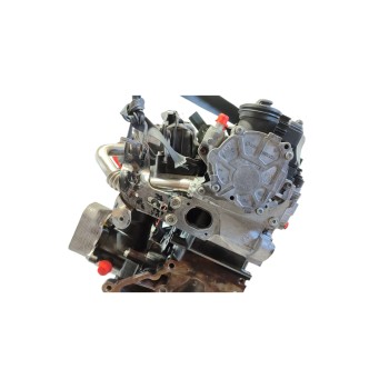Recambio de motor completo para volkswagen amarok (2hb) basis doublecab referencia OEM IAM CDB  