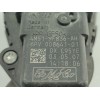 Recambio de potenciometro pedal para ford focus lim. (cb4) titanium referencia OEM IAM 4M519F836AH  