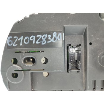 Recambio de cuadro instrumentos para bmw serie 1 berlina (e81/e87) 118d referencia OEM IAM 62109283801  