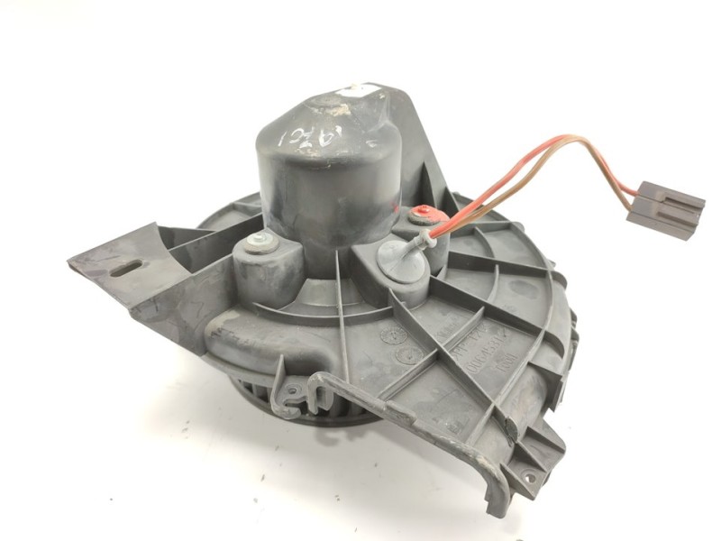 Recambio de ventilador calefaccion para opel corsa c corsavan (comercial) referencia OEM IAM 006453T  