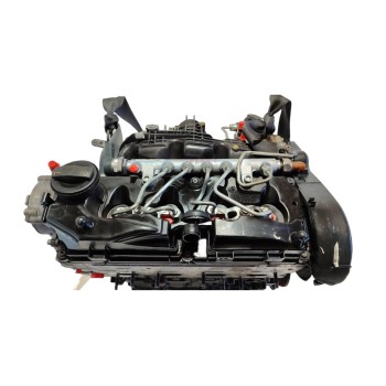 Recambio de motor completo para volkswagen amarok (2hb) basis doublecab referencia OEM IAM CDB  