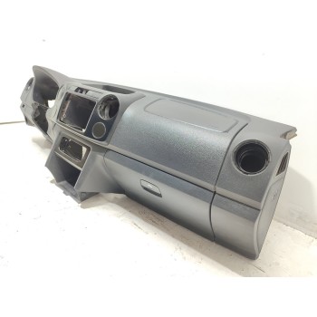 Recambio de kit airbag para volkswagen amarok (2hb) basis doublecab referencia OEM IAM 2H0880201C  