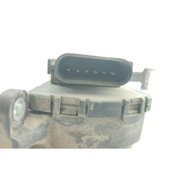 Recambio de potenciometro pedal para ford focus lim. (cb4) titanium referencia OEM IAM 4M519F836AH  